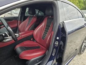 Mercedes-Benz CLS 350 AMG PACK 286�.� 4MATIC ��� ���������  | Mobile.bg � ����� ������ 9