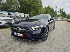 ����� �� �������� �� Mercedes-Benz CLS 350 AMG PACK 286�.� 4MATIC ��� ��������� 