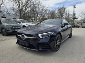 Mercedes-Benz CLS 350 AMG PACK 286к.с 4MATIC Топ състояние 