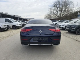 Mercedes-Benz CLS 350 AMG PACK 286к.с 4MATIC Топ състояние  | Auto.bg — изображение 6