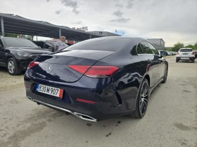 ����� �� �������� �� Mercedes-Benz CLS 350 AMG PACK 286�.� 4MATIC ��� ��������� 