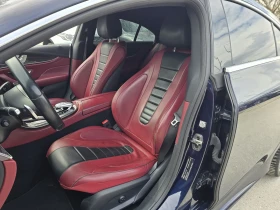 Mercedes-Benz CLS 350 AMG PACK 286к.с 4MATIC Топ състояние  | Auto.bg — изображение 9