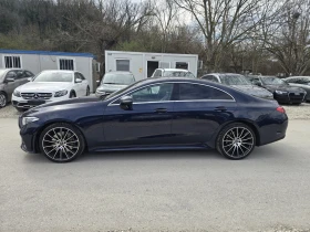Mercedes-Benz CLS 350 AMG PACK 286к.с 4MATIC Топ състояние  | Auto.bg — изображение 7
