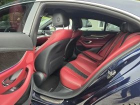 Mercedes-Benz CLS 350 AMG PACK 286�.� 4MATIC ��� ���������  | Mobile.bg � ����� ������ 11
