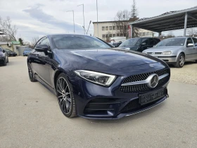 Mercedes-Benz CLS 350 AMG PACK 286к.с 4MATIC Топ състояние  | Auto.bg — изображение 2
