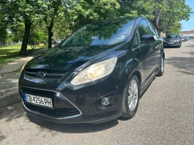 Ford C-max 1.6i LPG 120PS - 3950 € / 7725.53 лв. - 23906443 2