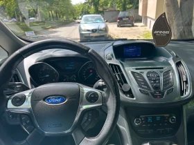Ford C-max 1.6i LPG 120PS - 3950 € / 7725.53 лв. - 23906443 7