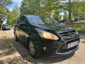 Ford C-max 1.6i LPG 120PS - 3950 € / 7725.53 лв. - 23906443 10