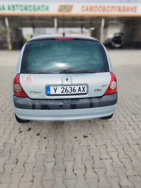 Renault Clio - 1200 € / 2347.00 лв. - 38704812 3