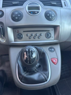 Renault Scenic | Mobile.bg � ����� ������ 8