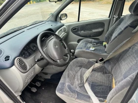 Renault Scenic 1.6I 16v | Mobile.bg � ����� ������ 6