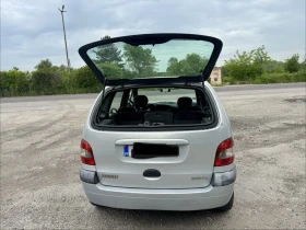 Renault Scenic 1.6I 16v | Mobile.bg � ����� ������ 4