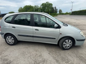 Renault Scenic 1.6I 16v | Mobile.bg � ����� ������ 2