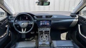 Skoda Superb LAURIN & KLEMENT FULL  - 15000 € / 29337.45 лв. - 65369795 9