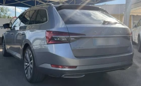����� �� �������� �� Skoda Superb LAURIN & KLEMENT FULL ������� ���� 