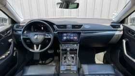 Skoda Superb LAURIN & KLEMENT FULL  - 15000 € / 29337.45 лв. - 65369795 10