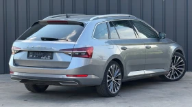 Skoda Superb LAURIN & KLEMENT FULL  - 15000 € / 29337.45 лв. - 65369795 6