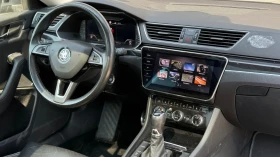 Skoda Superb LAURIN & KLEMENT FULL  - 15000 € / 29337.45 лв. - 65369795 8