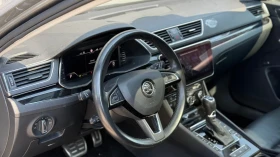 Skoda Superb LAURIN & KLEMENT FULL  - 15000 € / 29337.45 лв. - 65369795 7