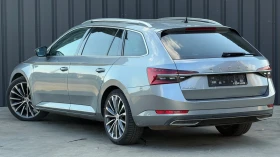 Skoda Superb LAURIN & KLEMENT FULL  - 15000 € / 29337.45 лв. - 65369795 4
