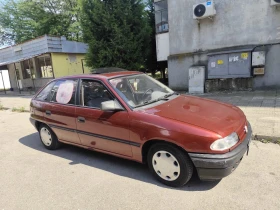 Opel Astra 1.6i | Mobile.bg � ����� ������ 3