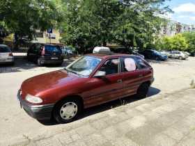 Opel Astra 1.6i | Mobile.bg � ����� ������ 2
