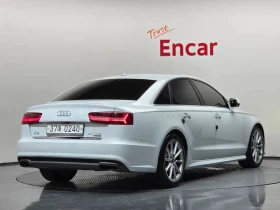 Audi A6 40 Tfsi Quattro Sport | Auto.bg — изображение 2