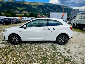 ����� �� �������� �� Seat Ibiza 1.4/�������-����� 