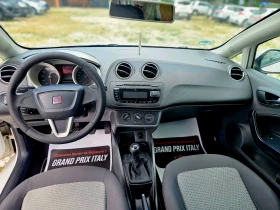 Seat Ibiza 1.4/�������-�����  | Mobile.bg � ����� ������ 10