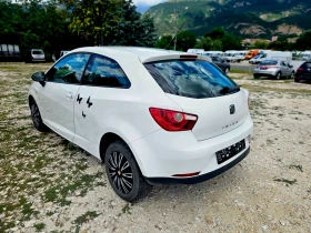 ����� �� �������� �� Seat Ibiza 1.4/�������-����� 