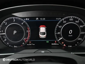 VW Arteon 2.0 TDI PRESTIGE | Auto.bg — изображение 16