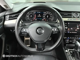 VW Arteon 2.0 TDI PRESTIGE | Auto.bg — изображение 15