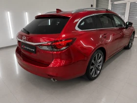 Mazda 6 Takumi 2.2 Skyactiv-D AWD | ��������� | ������ | Mobile.bg � ����� ������ 7