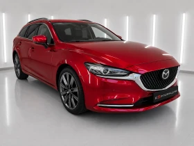 Mazda 6 Takumi 2.2 Skyactiv-D AWD | ��������� | ������ | Mobile.bg � ����� ������ 4