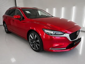 Mazda 6 Takumi 2.2 Skyactiv-D AWD | ��������� | ������ | Mobile.bg � ����� ������ 2