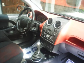 Ford Fiesta 1.25 16 V 75 k.c. | Mobile.bg � ����� ������ 11