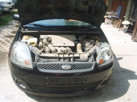 Ford Fiesta 1.25 16 V 75 k.c. | Mobile.bg � ����� ������ 14