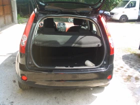 Ford Fiesta 1.25 16 V 75 k.c. | Mobile.bg � ����� ������ 13