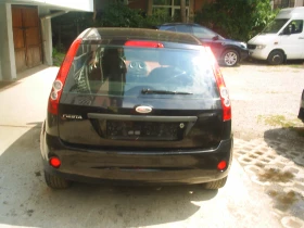 Ford Fiesta 1.25 16 V 75 k.c. | Mobile.bg � ����� ������ 4