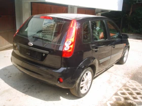 Ford Fiesta 1.25 16 V 75 k.c. | Mobile.bg � ����� ������ 3