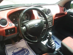 Ford Fiesta 1.25 16 V 75 k.c. | Mobile.bg � ����� ������ 8