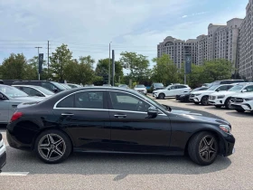 Mercedes-Benz C 300 CARFAX / DISTRONIC / CAMERA / ���������� | Mobile.bg � ����� ������ 3