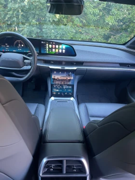 Lucid Air Grand Touring Pure AWD | Mobile.bg � ����� ������ 10