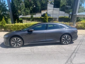 ����� �� �������� �� Lucid Air Grand Touring Pure AWD