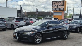 Alfa Romeo Giulia Ti Q4 Цена до България & АвтоКредит