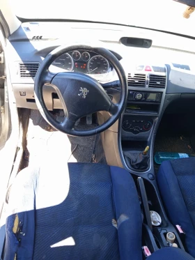 Peugeot 307 2.0HDI 90 | Mobile.bg � ����� ������ 8