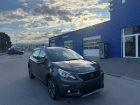 Peugeot 2008 1.6HDI facelift Allure �������� | Mobile.bg � ����� ������ 6