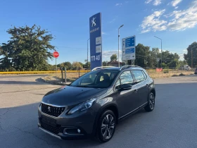 ������ Peugeot 2008