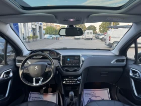 Peugeot 2008 1.6HDI facelift Allure �������� | Mobile.bg � ����� ������ 10