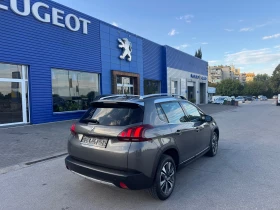 Peugeot 2008 1.6HDI facelift Allure �������� | Mobile.bg � ����� ������ 4
